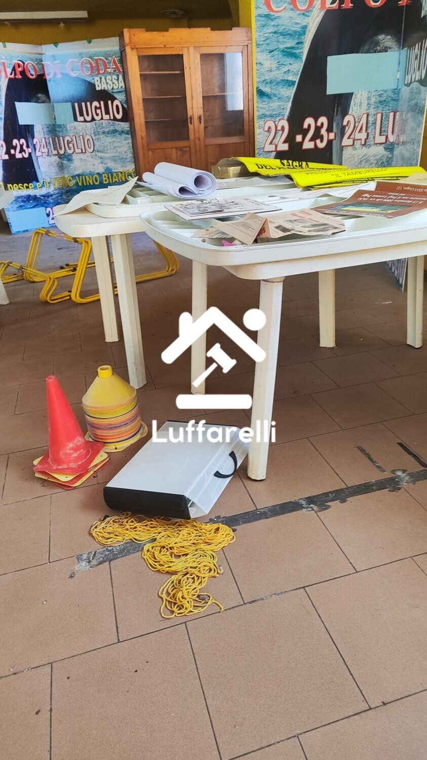 Commercio Al Dettaglio, Ristorazione E Industria Alberghiera — foto 7