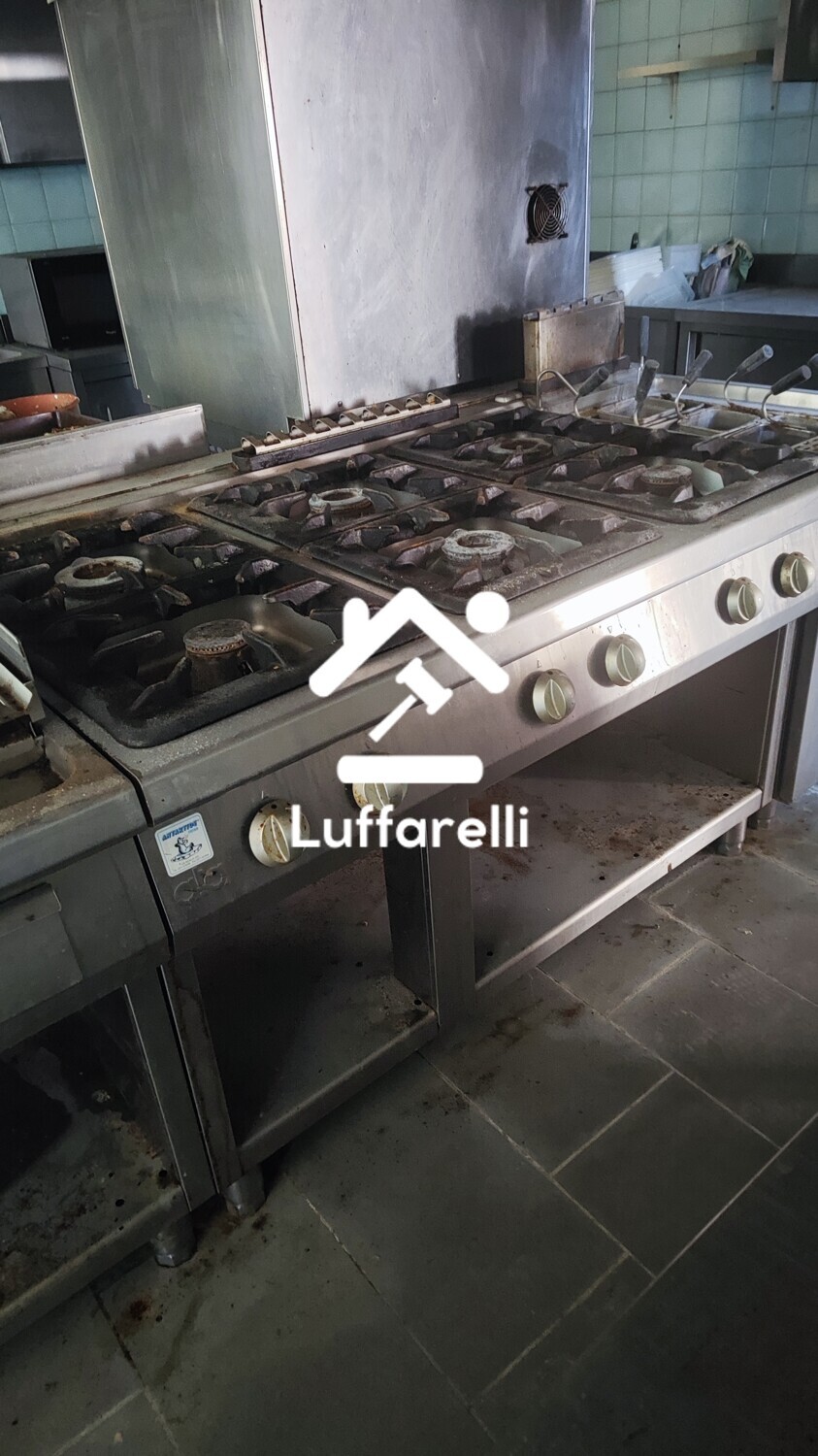 Commercio Al Dettaglio, Ristorazione E Industria Alberghiera — foto 6