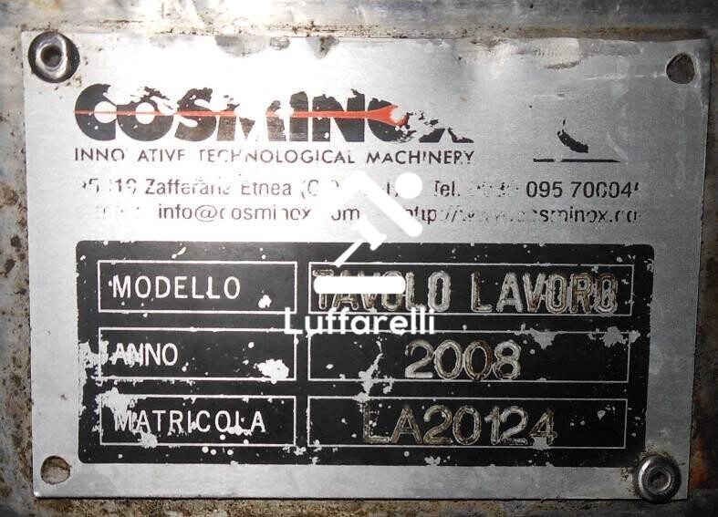 Attrezzature Industriali — foto 3