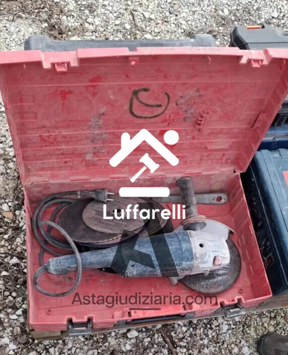 Attrezzature Varie — foto 7
