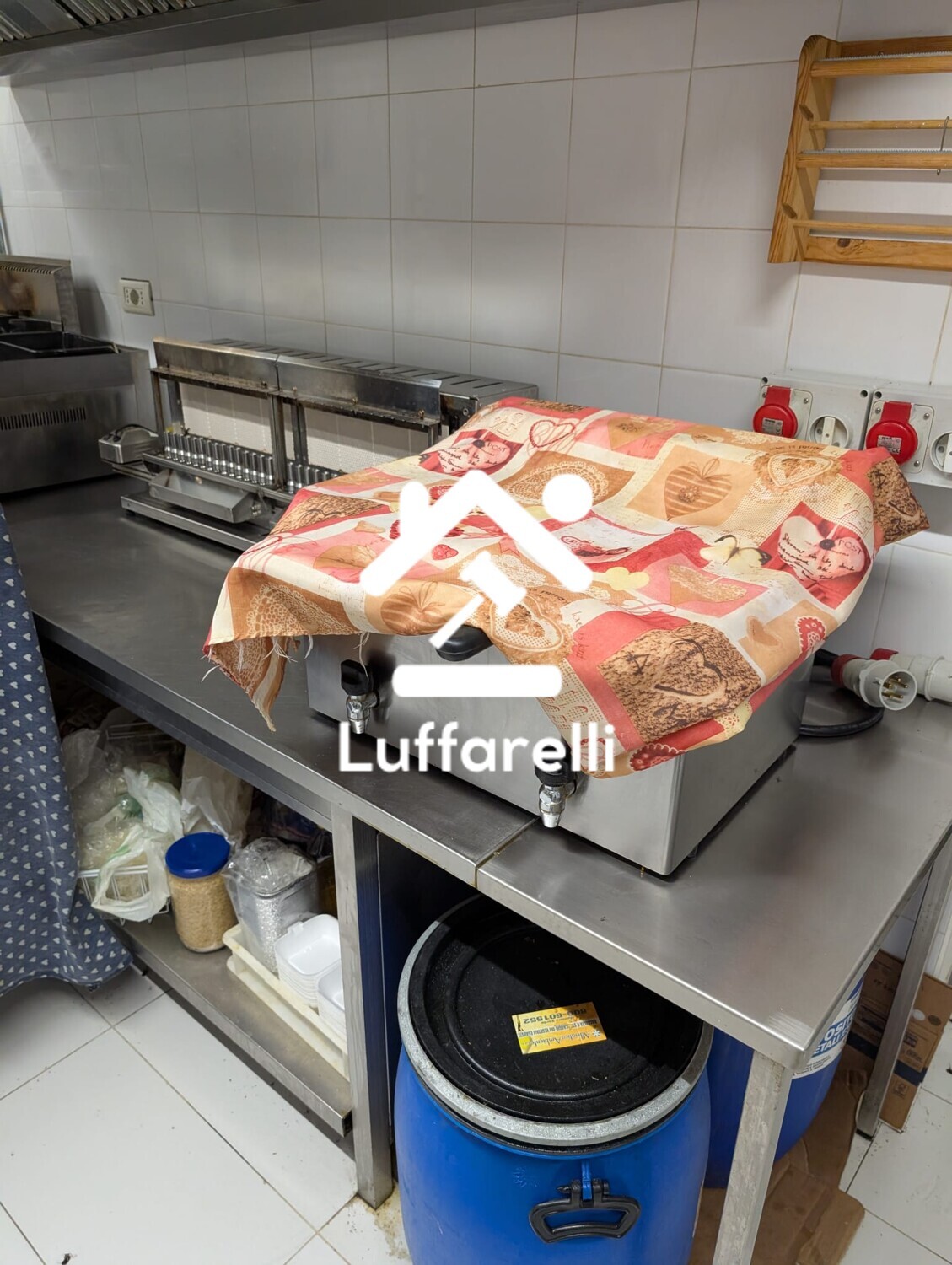 Elettrodomestici — foto 3