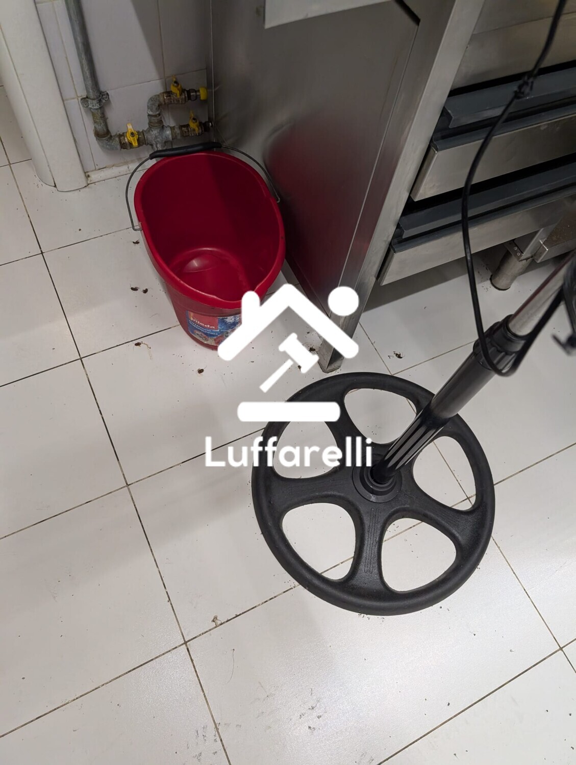 Elettrodomestici — foto 6