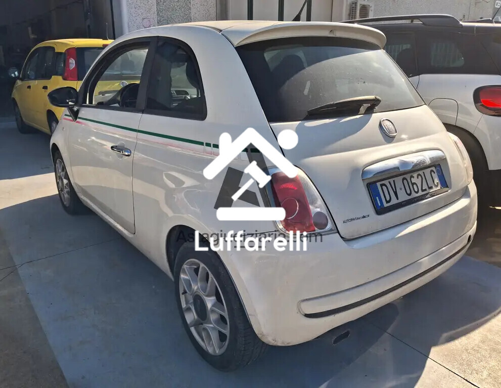 Autovetture — foto 2