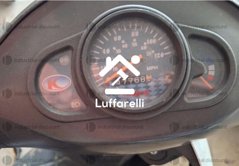 Motoveicolo O Ciclomotore — foto 4