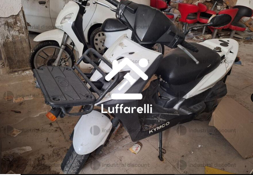 Motoveicolo O Ciclomotore — foto 2