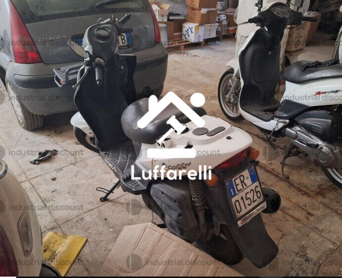 Motoveicolo O Ciclomotore — foto 3