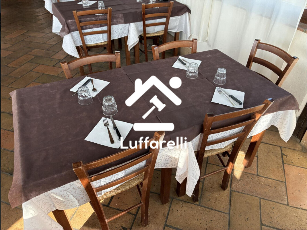 Commercio Al Dettaglio, Ristorazione E Industria Alberghiera — foto 9