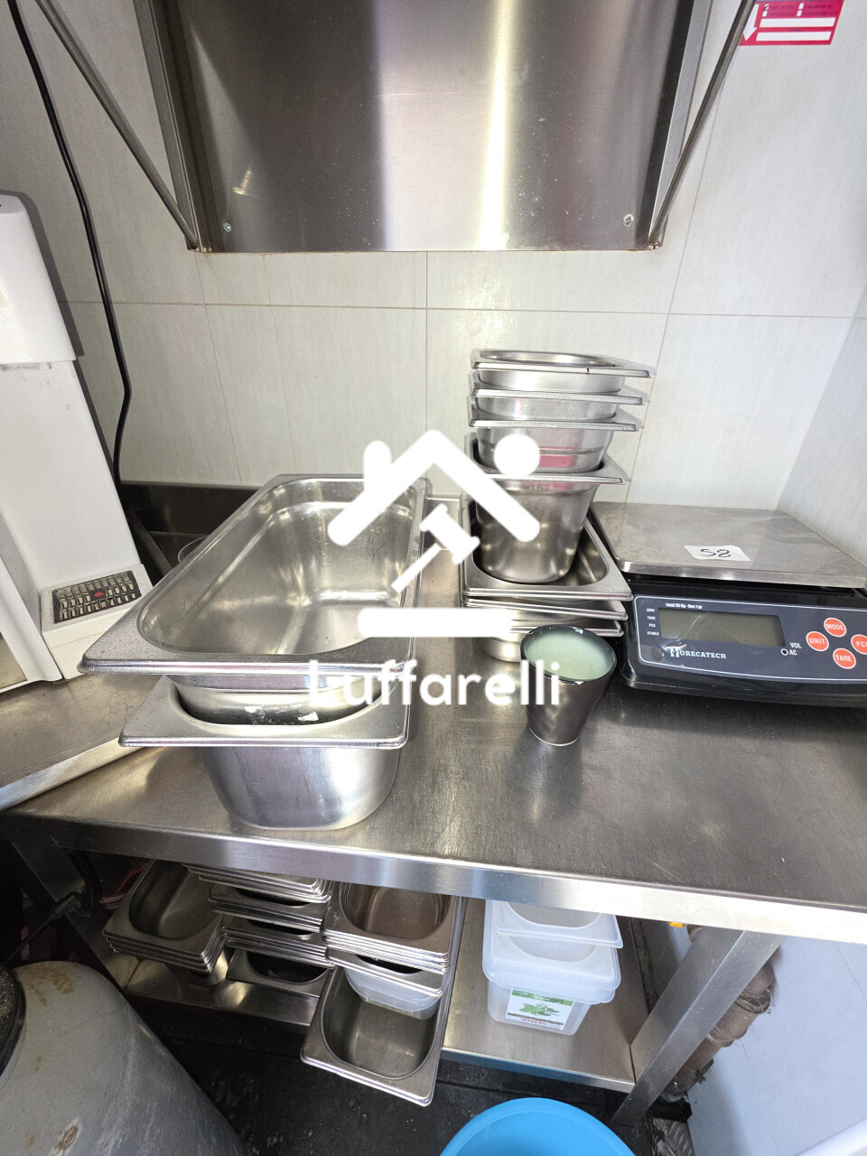 Attrezzature Varie — foto 7