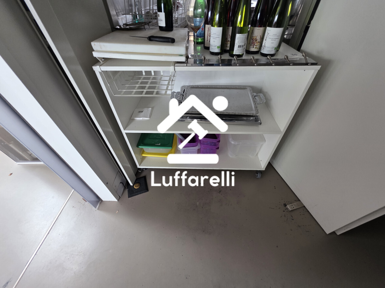 Arredi Da Ufficio E Varie — foto 4