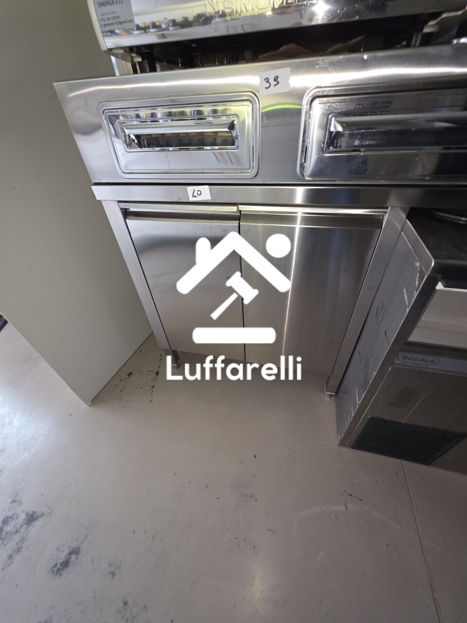 Arredi Da Ufficio E Varie — foto 2