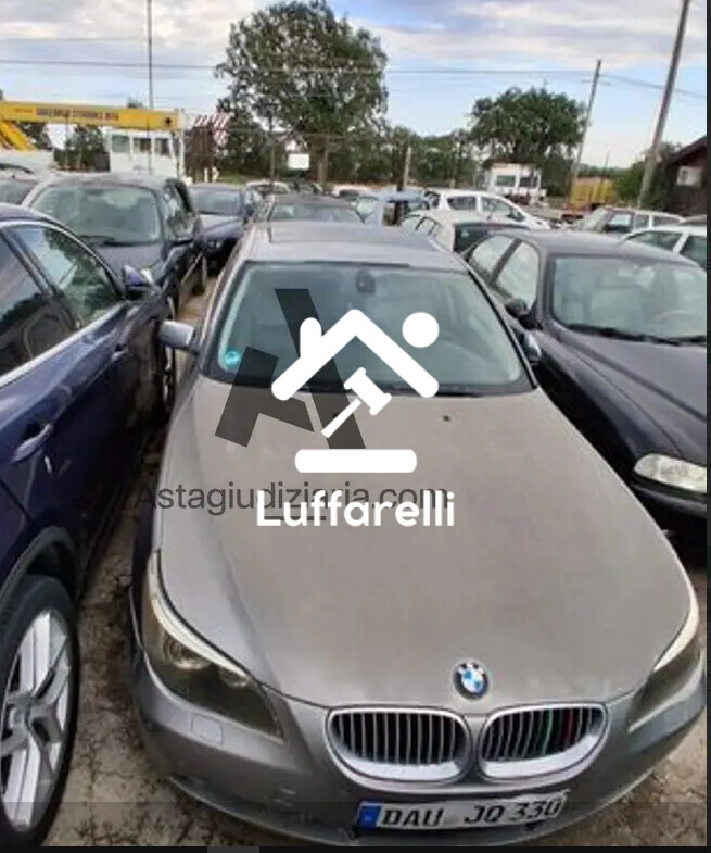Autovetture — foto 2