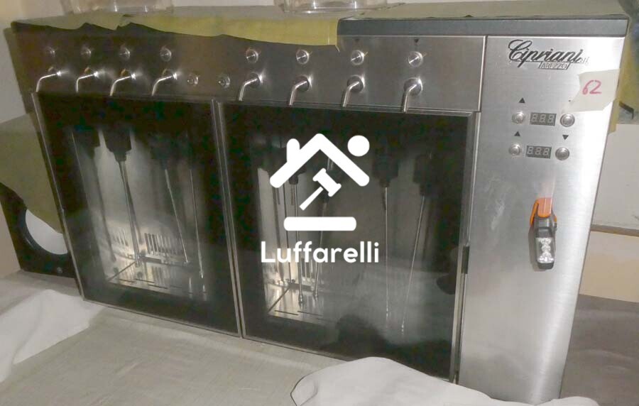 Macchinari Per L'Industria Alimentare E Conserviera — foto 4