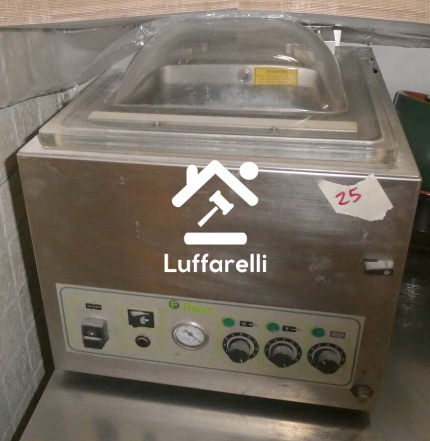 Macchinari Per L'Industria Alimentare E Conserviera — foto 9