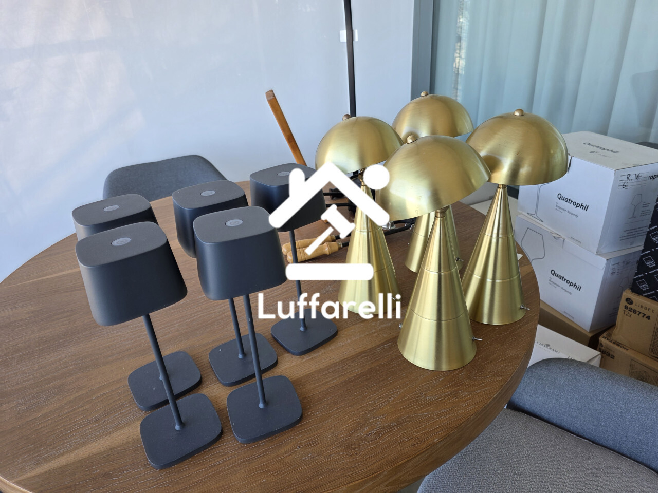 Mobili Da Casa E Varie — foto 3