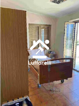 ATTIVITÀ RICETTIVE / SCOPO COMMERCIALE FRAZIONE CAMPORA SAN GIOVANNI - AMANTEA — foto 4