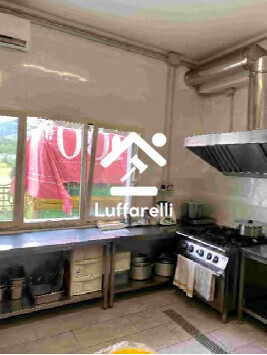 ATTIVITÀ RICETTIVE / SCOPO COMMERCIALE FRAZIONE CAMPORA SAN GIOVANNI - AMANTEA — foto 7