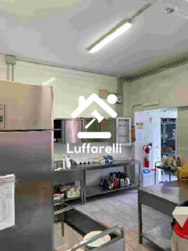 ATTIVITÀ RICETTIVE / SCOPO COMMERCIALE FRAZIONE CAMPORA SAN GIOVANNI - AMANTEA — foto 6