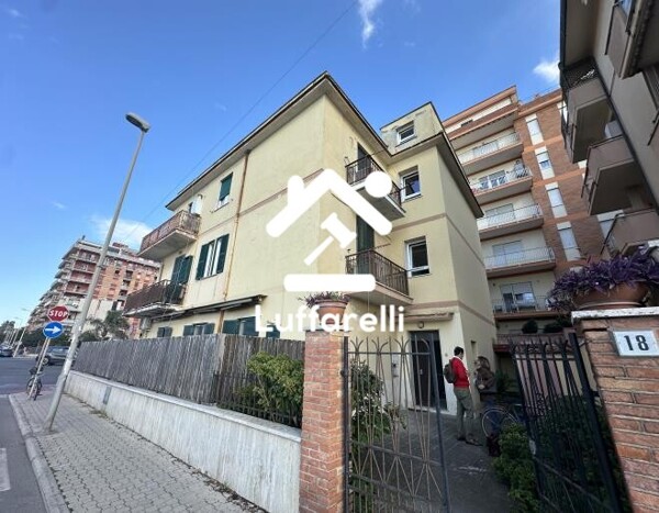 APPARTAMENTO VIA FLAVIA - LADISPOLI — foto 2