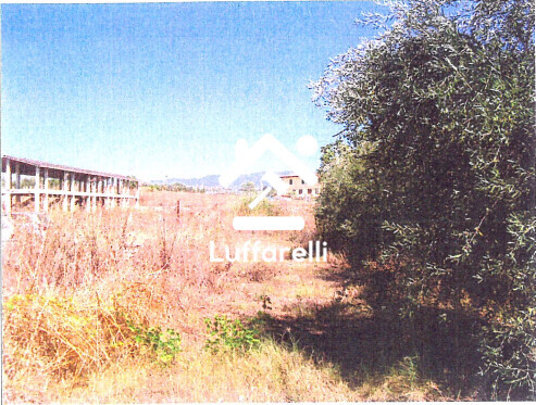 TERRENO LOCALITÀ CINQUE ARCHI - VELLETRI — foto 2