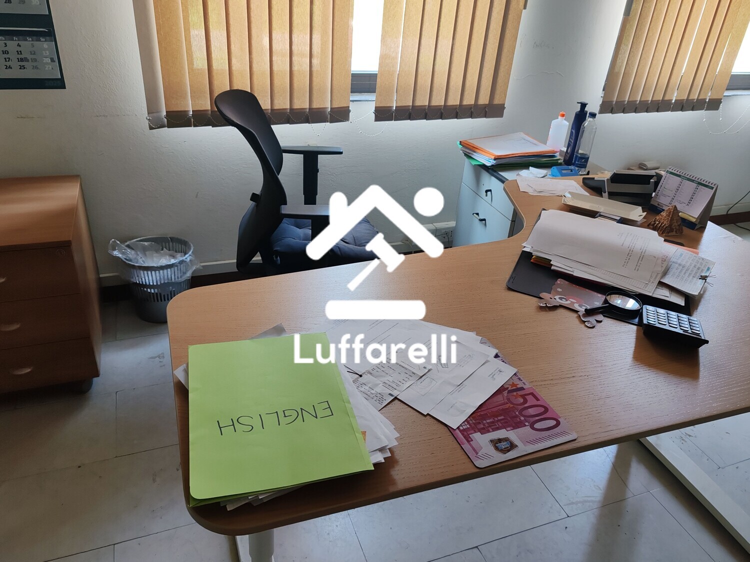 Arredi Da Ufficio E Varie — foto 2