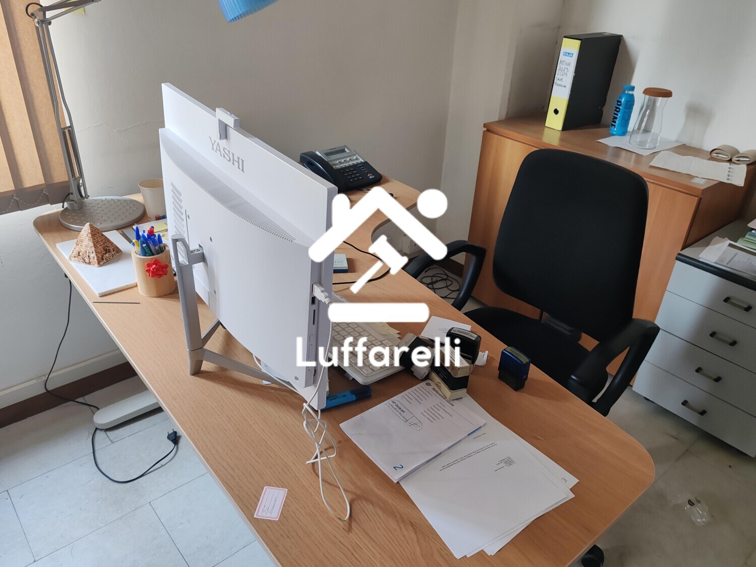 Arredi Da Ufficio E Varie — foto 3