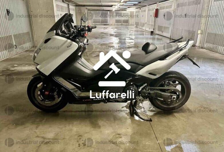 Motoveicolo O Ciclomotore — foto 4