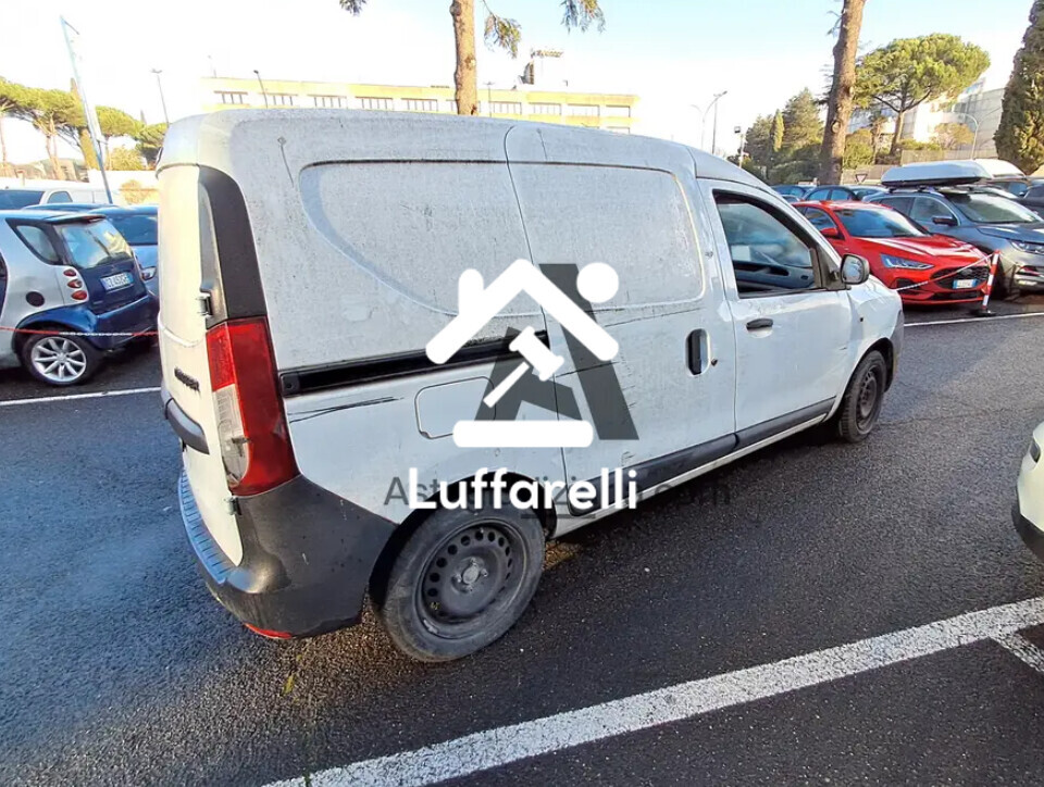 Autovetture — foto 4