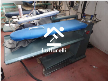 Macchinari Per L'Industria Tessile, Lavorazione Pelli E Calzature — foto 2