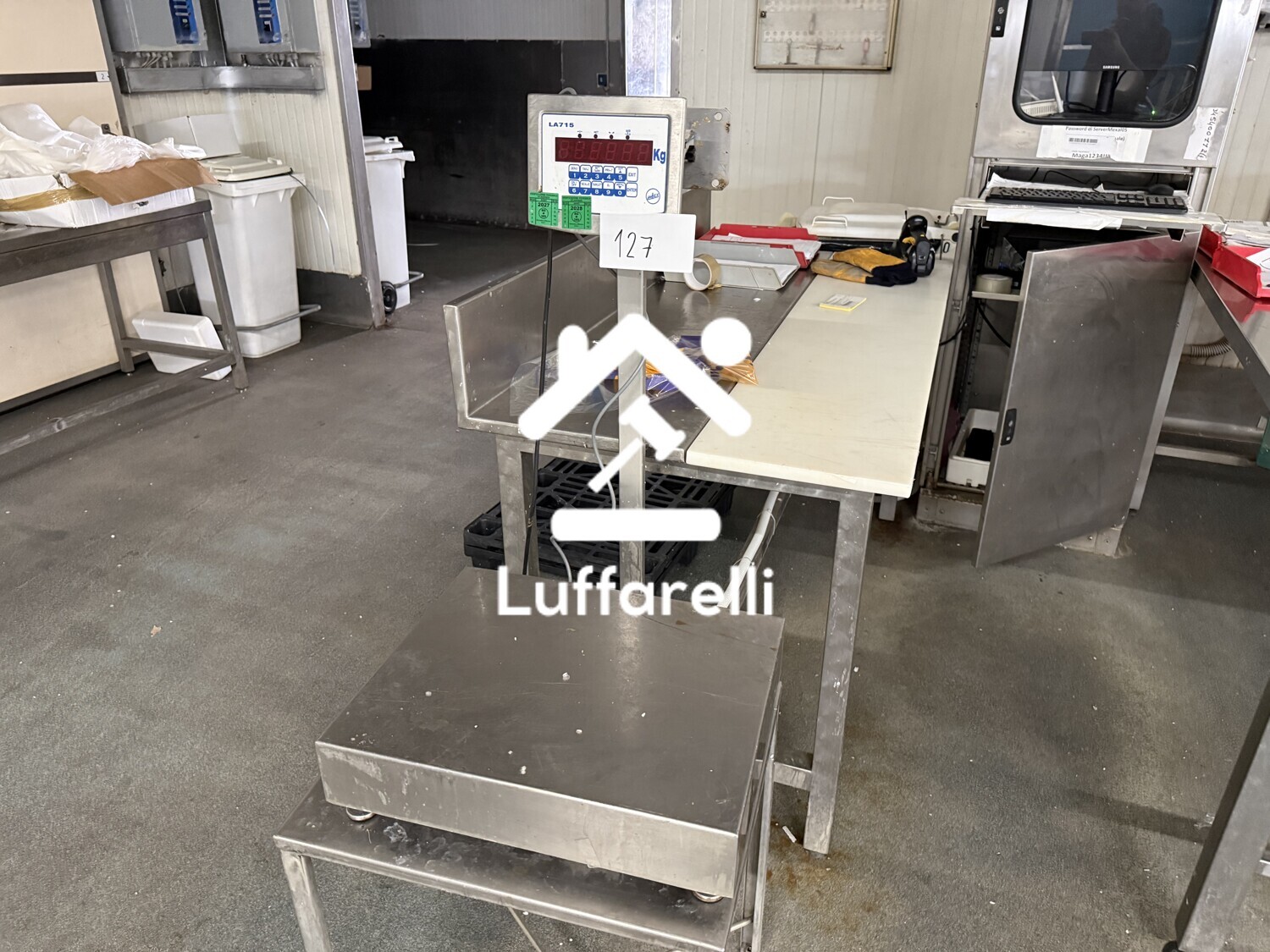 Attrezzature Industriali — foto 5