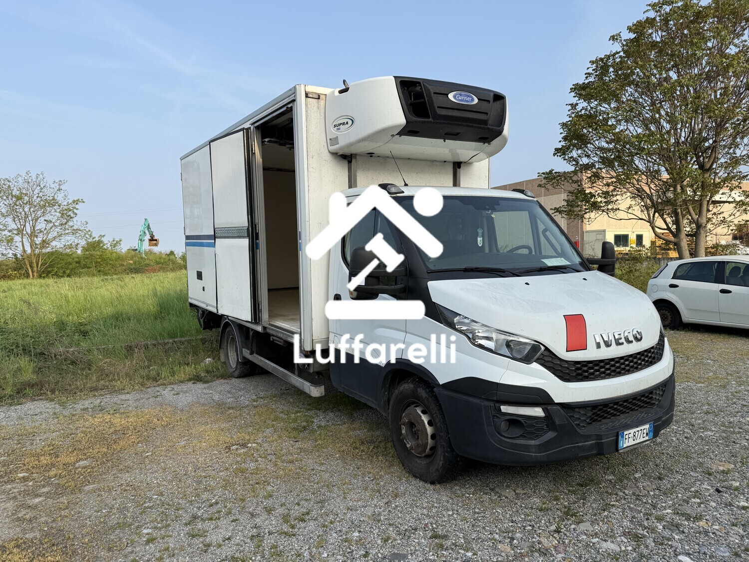Automezzi Commerciali — foto 2