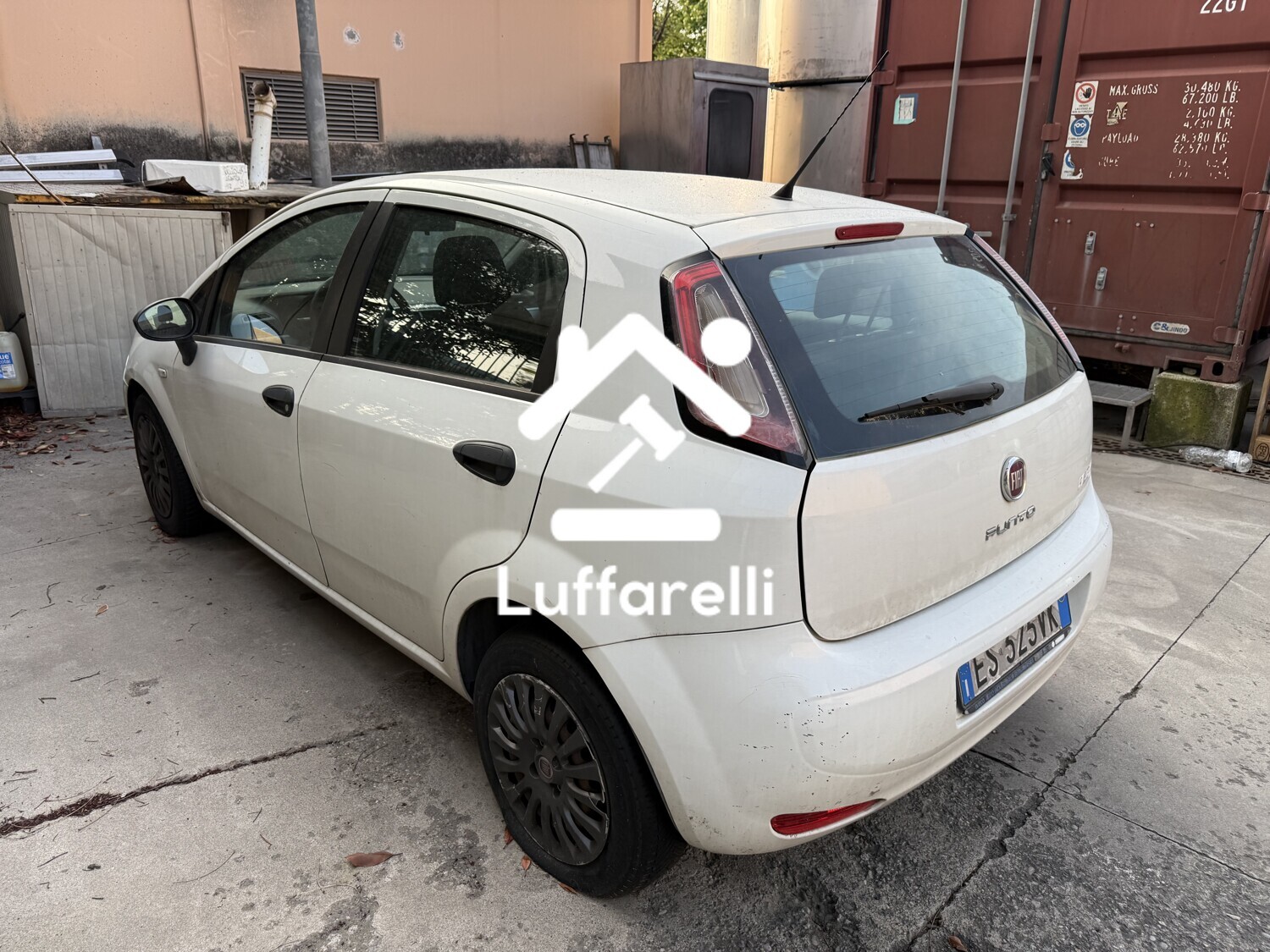 Autovetture — foto 3
