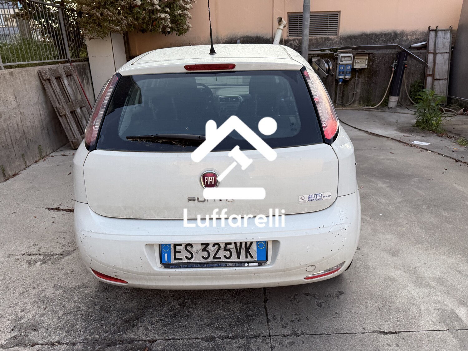 Autovetture — foto 4