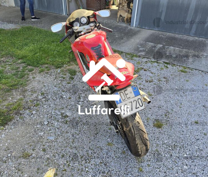 Motoveicolo O Ciclomotore — foto 3