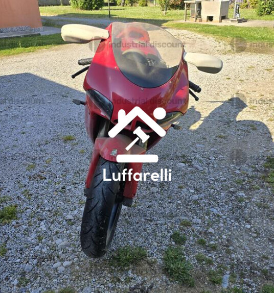 Motoveicolo O Ciclomotore — foto 2