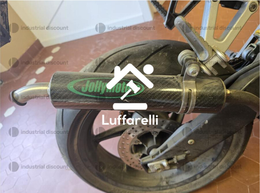 Motoveicolo O Ciclomotore — foto 5
