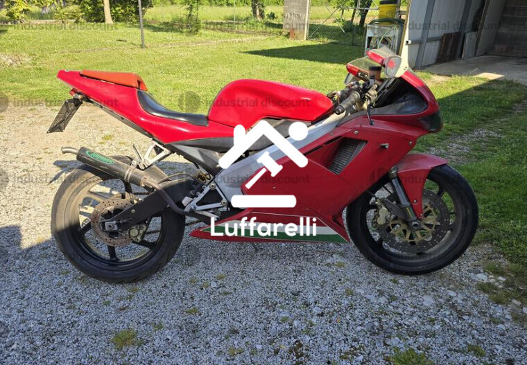 Motoveicolo O Ciclomotore — foto 4