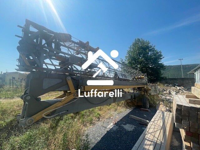 Apparecchi Di Sollevamento — foto 3