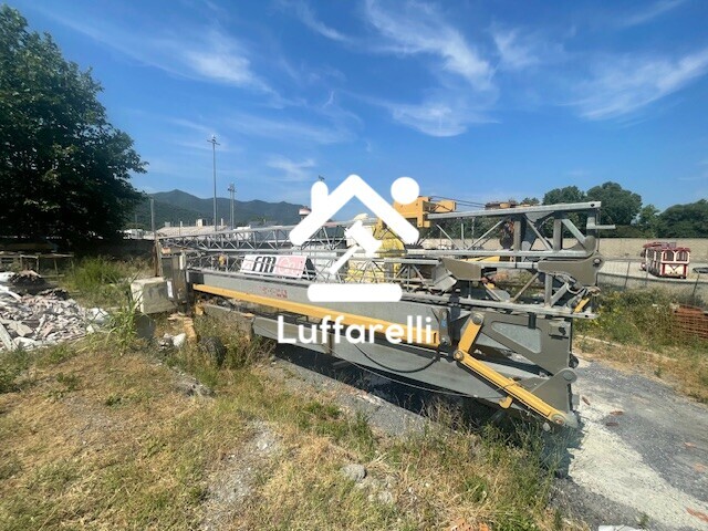 Apparecchi Di Sollevamento — foto 2