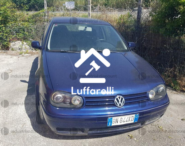 Autovetture — foto 8