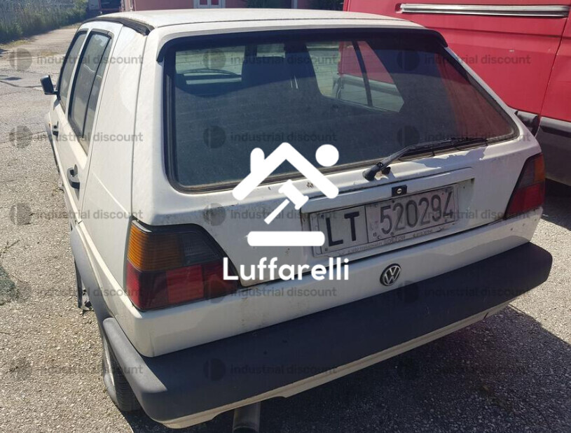 Autovetture — foto 4