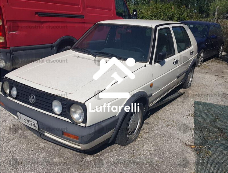 Autovetture — foto 2
