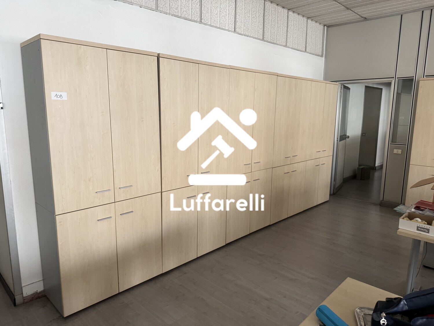 Arredi Da Ufficio E Varie — foto 5