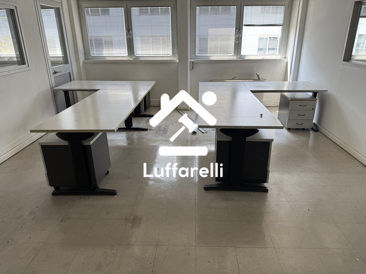 Arredi Da Ufficio E Varie — foto 3