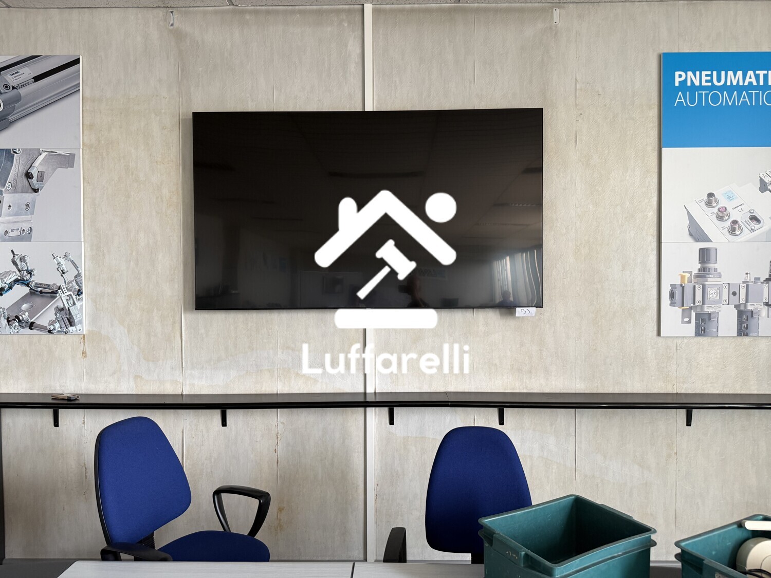 Arredi Da Ufficio E Varie — foto 9