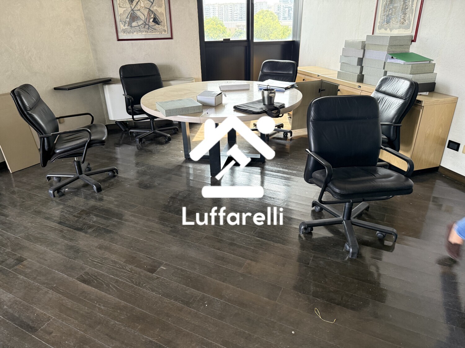Arredi Da Ufficio E Varie — foto 7