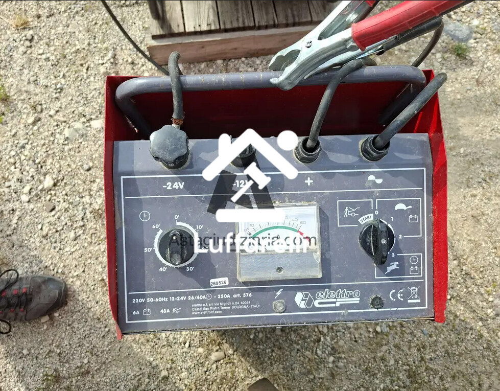 Attrezzature Varie — foto 2