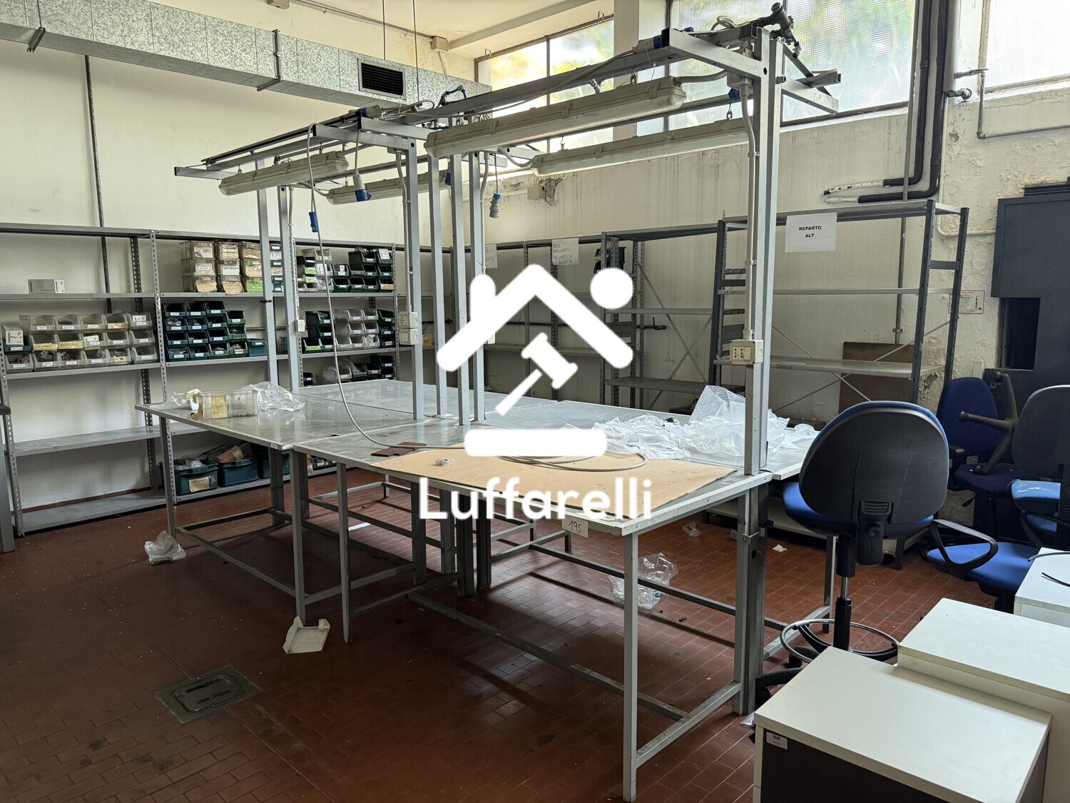 Macchine Per La Lavorazione Dei Metalli — foto 4