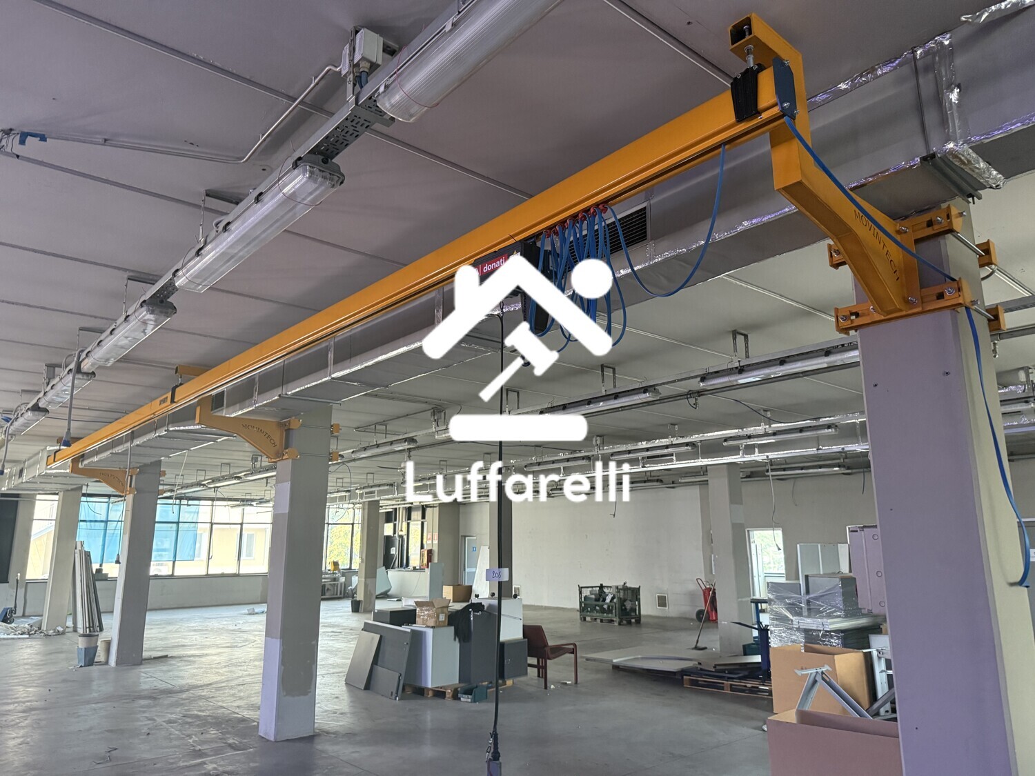 Macchine Per La Lavorazione Dei Metalli — foto 5