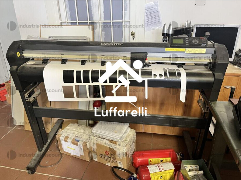 Macchinari Per L'Industria Tessile, Lavorazione Pelli E Calzature — foto 6