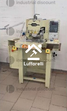 Macchinari Per L'Industria Tessile, Lavorazione Pelli E Calzature — foto 7